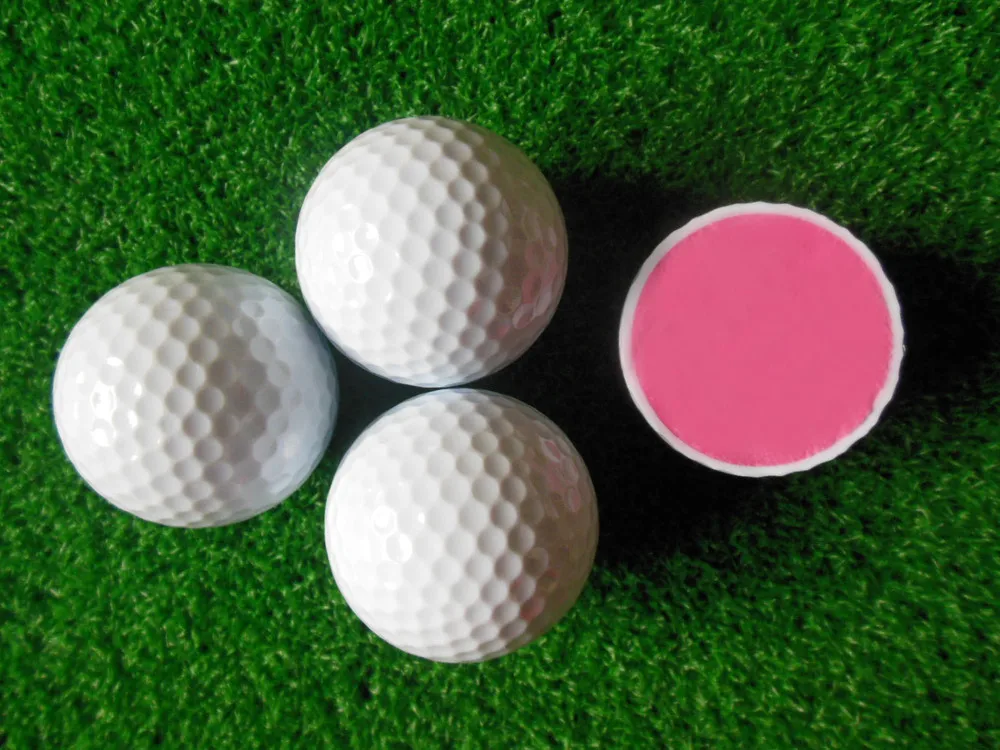 Wholesale Bulk Blank Golf Driving Range Balls Buy Bulk Golf Range Ball,Blank Golf Range Ball