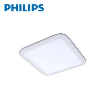 PHILIPS Recessed LED Downlight Square 7W/11W/15W PHILIPS DN003B PHILIPS Square LED Downlight