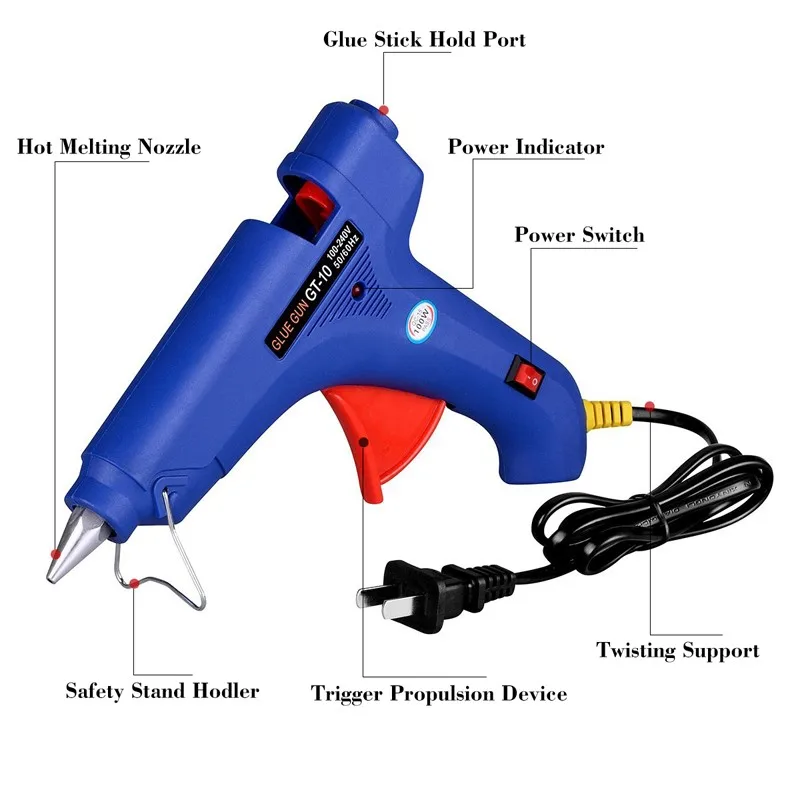 Super PDR Factory Price Hook Rods Dent Puller professional pdr dent removal tools For Dent removal