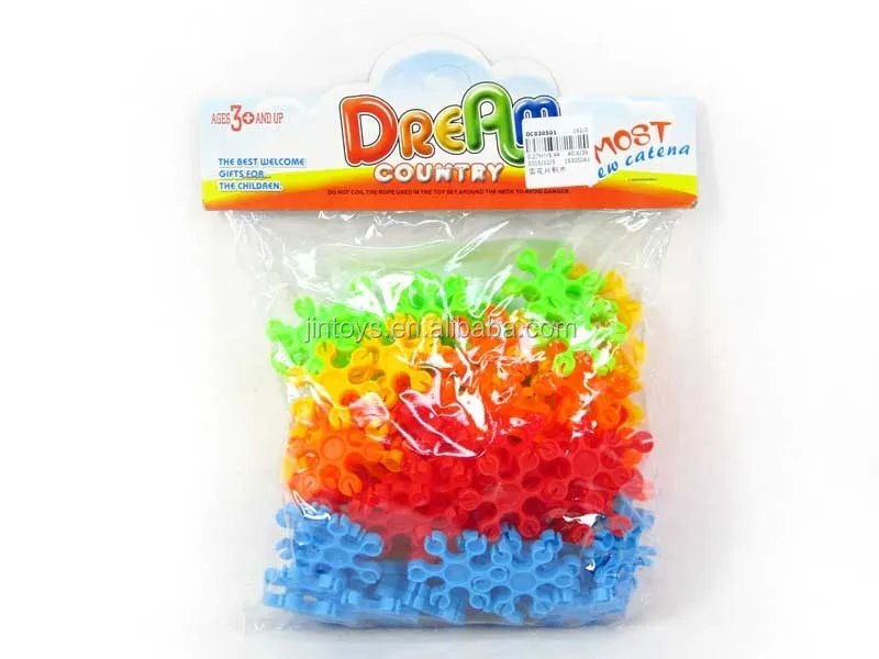 connect building toys