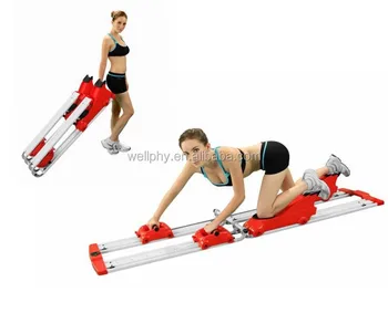 body exercise equipment