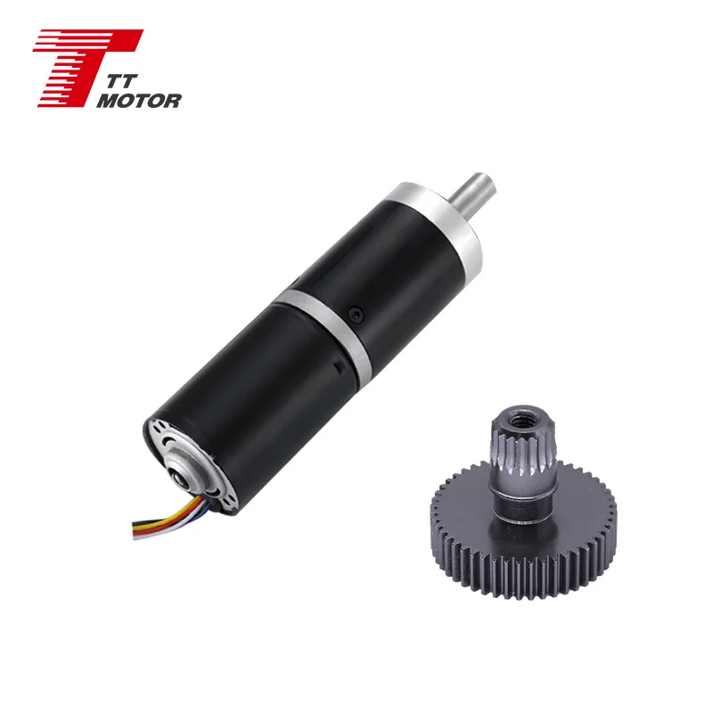 China Ttmotor Electric Outboard Motor For Sale 24 Volt Dc Gear