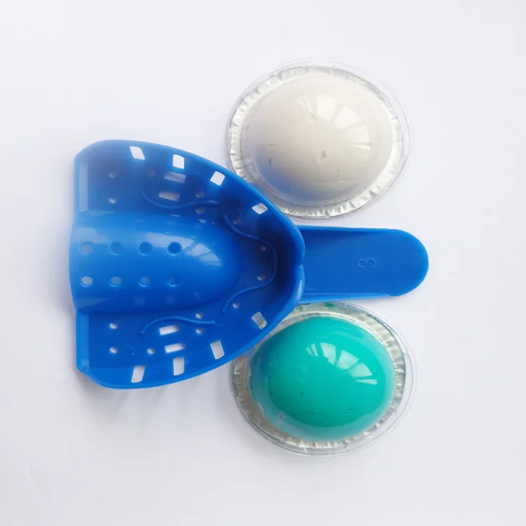 Good Supplier Dental Rtv Silicon Of Seals Buy Dental Rtv Silicon,Dental Prepacked Impression