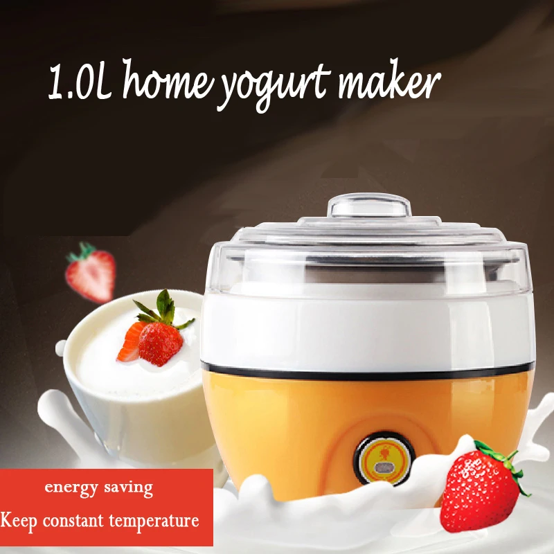 yogurt maker