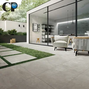 Whole Modern 600x600 Anti Slip Terracotta Porcelain Outdoor Tiles 2cm
