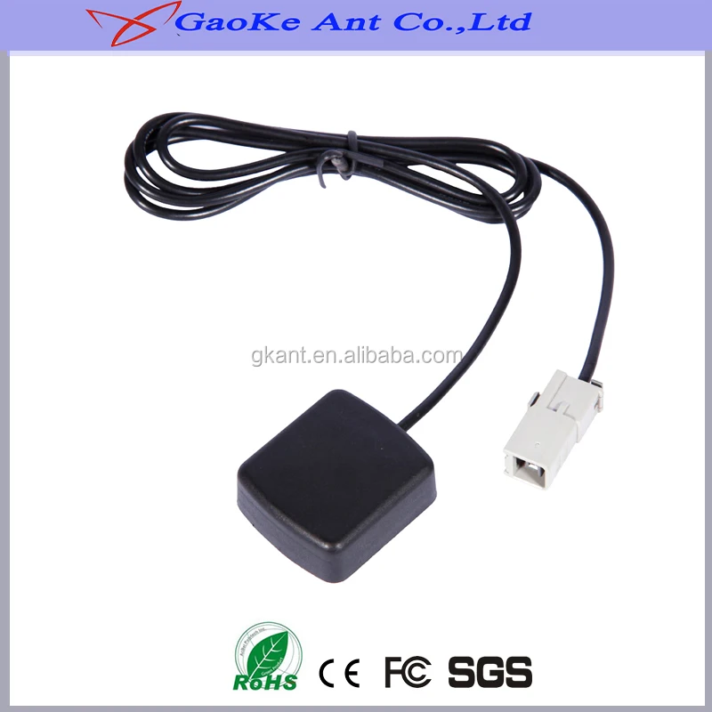 Внешние gps антенны Внешние gps антенны