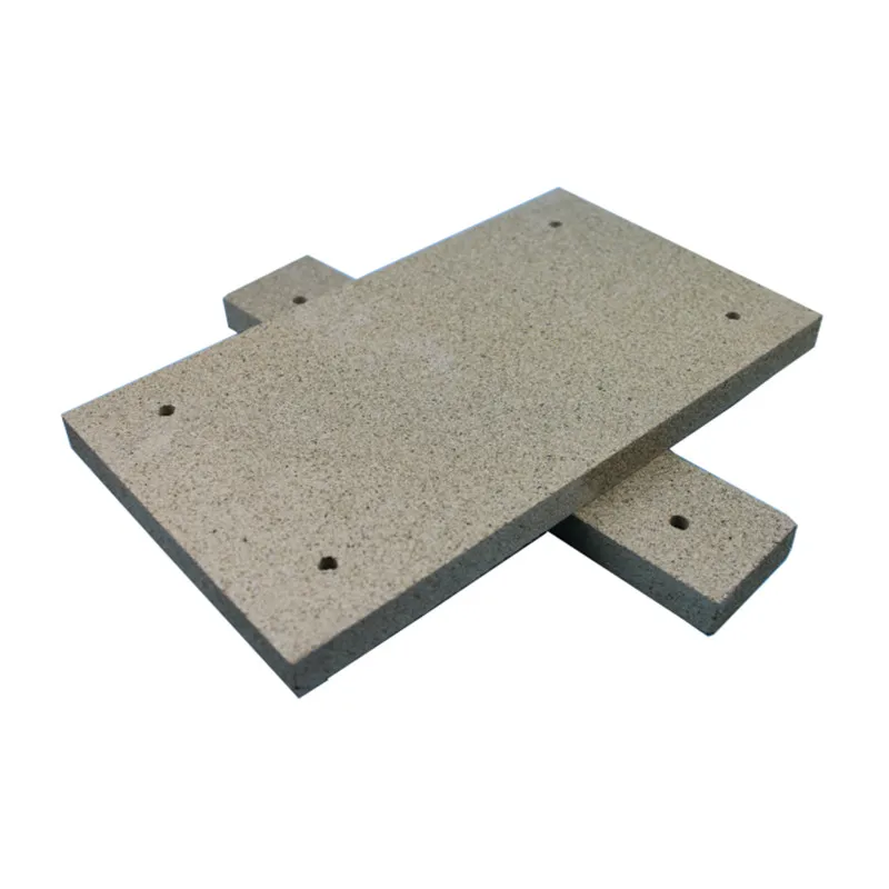 Vermiculite Fireproof Board For Fireplace - Buy Vermiculite Board ...