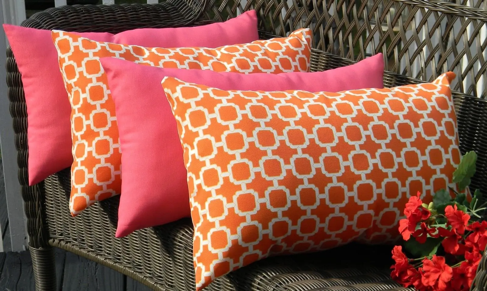 Cheap Pink Outdoor Pillows, find Pink Outdoor Pillows deals on line at