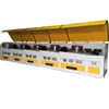 Solder/ Nail/Spring/Binding Wire Drawing Machine