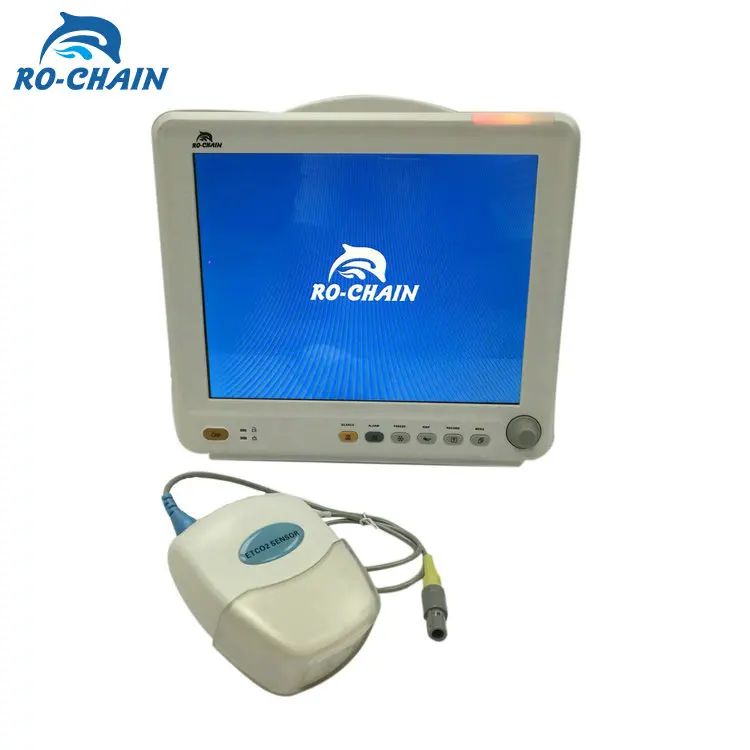 Contec APBM50 Ambulatory Patient Monitor - NIBP