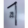PLUMBER'S BASIN FAUCET SINK WRENCH TOOL SINK BATH TAP BASIN WRENCH