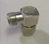 right angle 90 degree n type male rf coaxial connector,male to female adapter