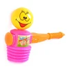 Professional design new products plastic cute hammer