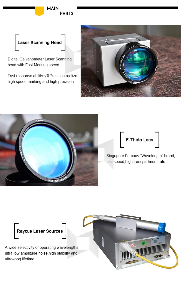 20W cheapest lamp laser marking engraver machine