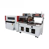Good price automatic shrink wrapping machine packaging Challenge Gold Coin Album for Coin Collection