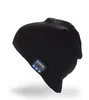 Custom Exercise Wireless Bluetooth Smart Beanie Hat