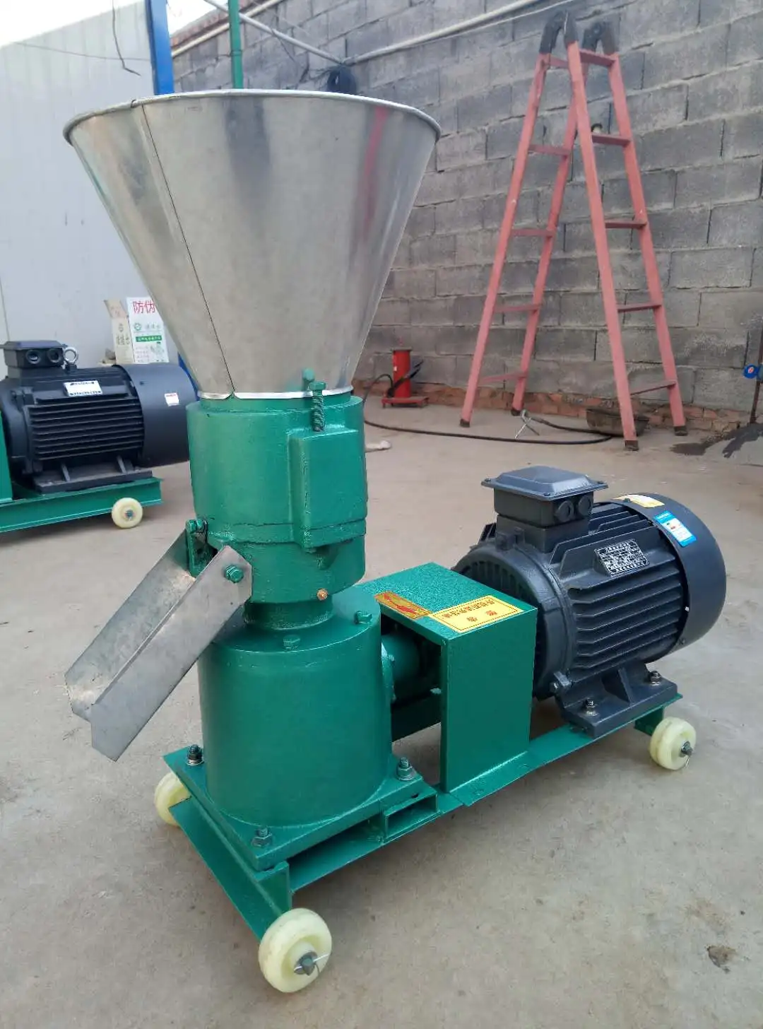 Hot Sale Good Price And Quality Mini Pellets Presse Machine Buy