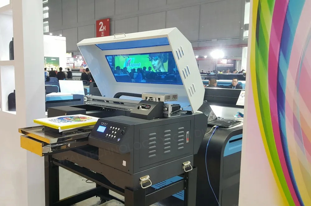 3d dtg printer