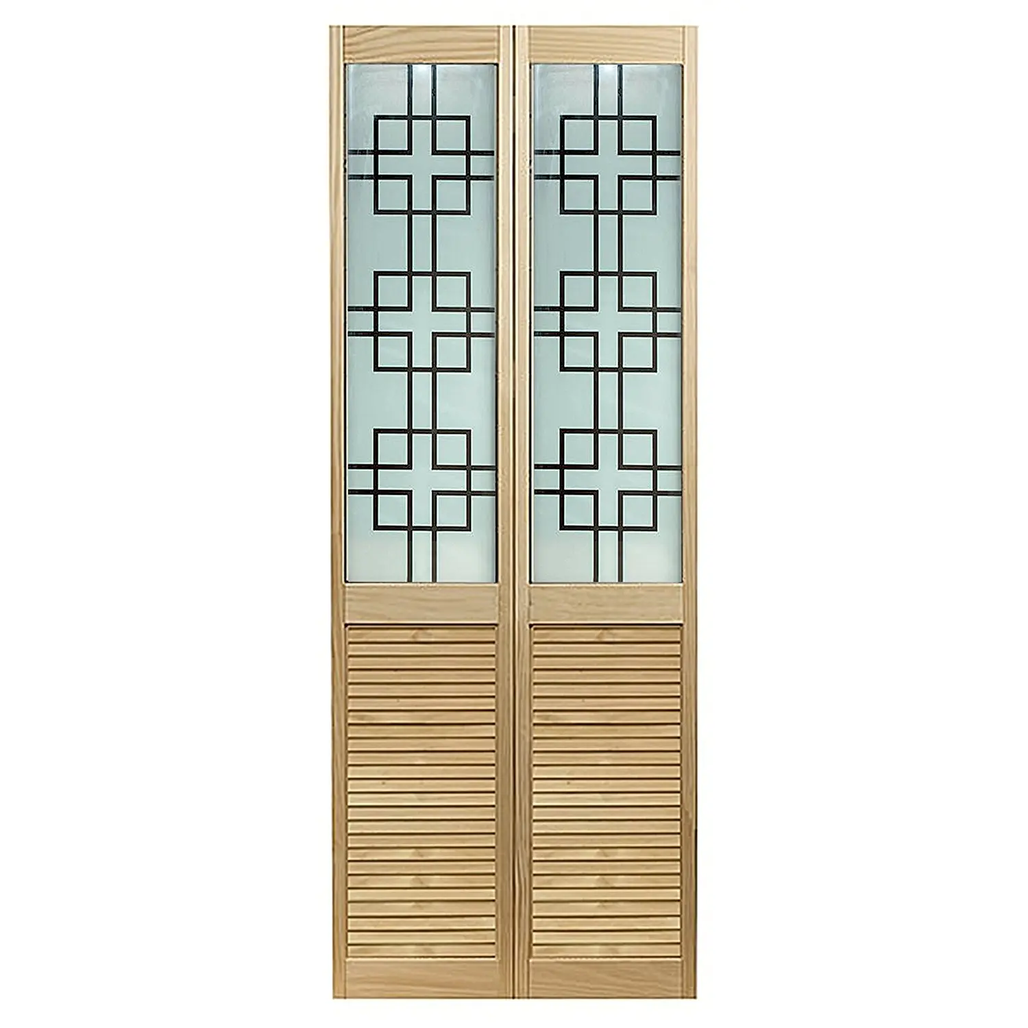 Cheap Louvered Bifold Door, find Louvered Bifold Door