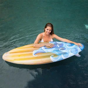 Pool Float Surfboard Pool Float Surfboard Suppliers And