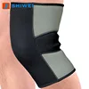 SHIWEI-089#Neoprene pattern knee protector manufacturer price