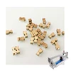 Clearance Printing Characters From Brass Customized Size For Coding Machine