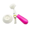 Factory Directly Supply Rechargeable Dead Skin Peel Multi-function Beauty Instrument Mini face steamer