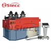 Aluminum Profile Bending Machine/Arch Aluminum Bending Rolling Machine