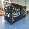 Hot sale inflatable floating pontoon, inflatable buoy for sale
