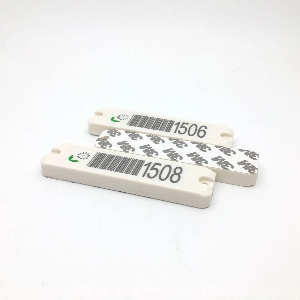 Abs Rfid Uhf Antimetal Tag For Gas Cylinder Buy Antimetal Tag For