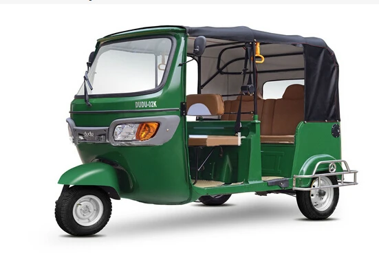 Hot Sale Petrol Tricycle Tuktuk For Passenger - Buy Petrol Gas Tricycle ...