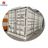 Container boat pool house 40
