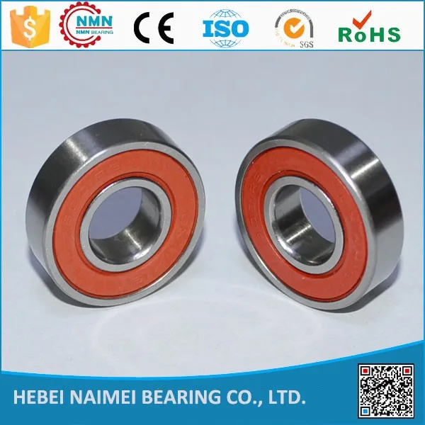 Industrial Deep Groove Ball Bearing 6005 Zv Bearing China Factory Ball