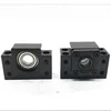 Cheap Ball screw support BK12 BF12