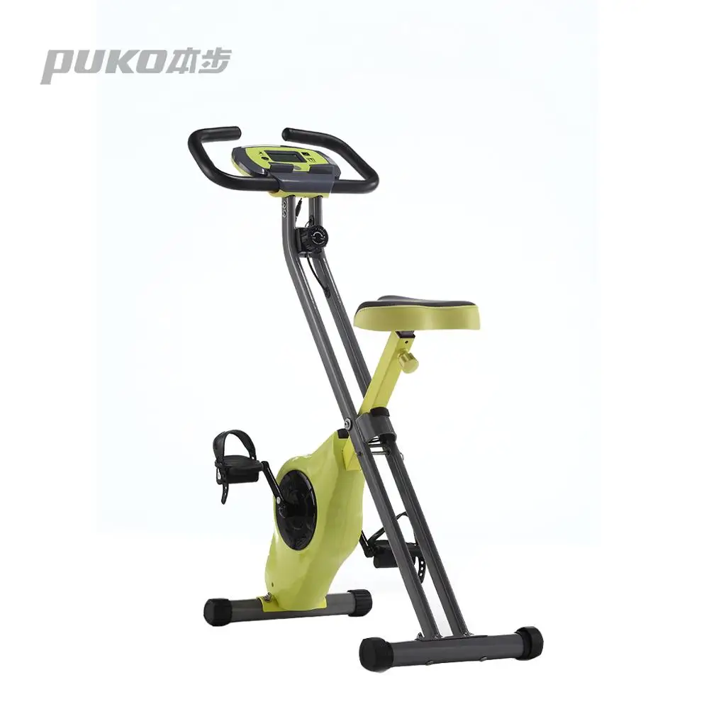 workout magnetic bike