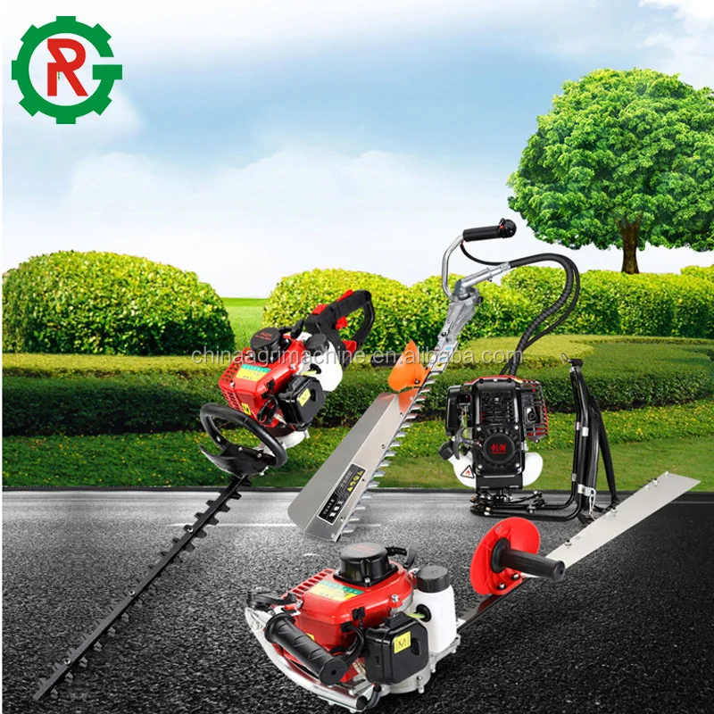 Long Reach Hedge Trimmer Pruning Machine Buy Hedge Trimmer,Hedge