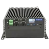 Tardetech Fanless Embedded Computer WUFO-3000 Machine vision vehicle-mounted