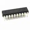 Sn8p2722 Electric Fan Integrated Block Chip Inline Dip-14 Sn8p2722pb