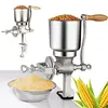 Corn Grinder, 500# Grain Corn Mill With Cheap Price