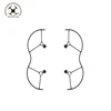 Original Paddle protection Guard anti-collision ring for DJI Mavic Pro
