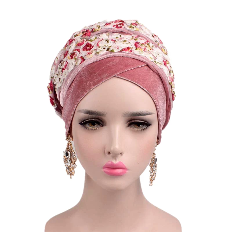 ladies head scarf