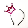 birthday party costume accessories tiara hairband girl princess mini crown headband