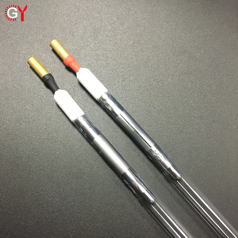 High Luminous Efficiency Welding Wire Laser Xenon Flash Lamp Buy