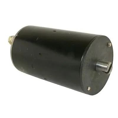 NEW WESTERN FISHER SALT SPREADER MOTOR F9524 SEALED