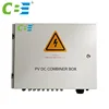 10 String PV Array DC 1500V Combiner Box With Best Prices