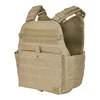 Tactical Vest Modular Assault Vest Law Enforcement Breathable Combat Training Tactical Security Vest