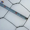 high quality pvc coated hexagonal wire netting with low price