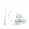 Beautlift V-line COG silhouette face lift thread