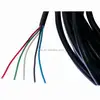 RGB Low Voltage Flexible PVC Insulated Computer Cable UL2919