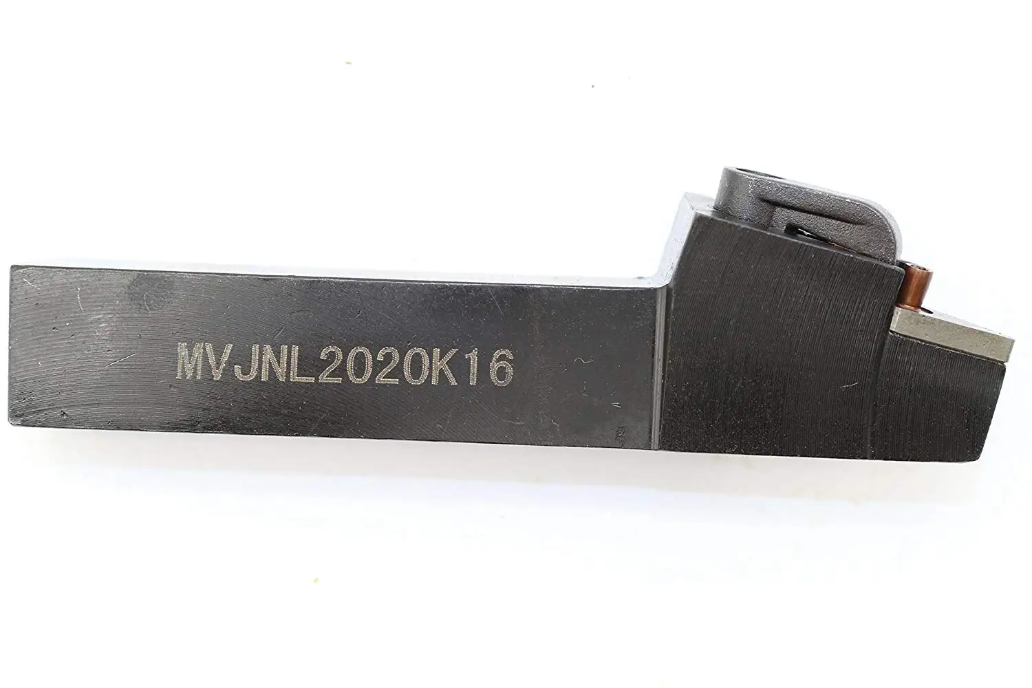 1P 20mm MVJNL2020K16 CNC lathe External Turning Toolholder For VN1604 inserts